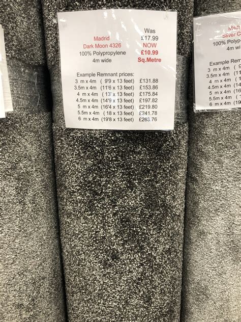 Burts Carpet Remnants Discount Code