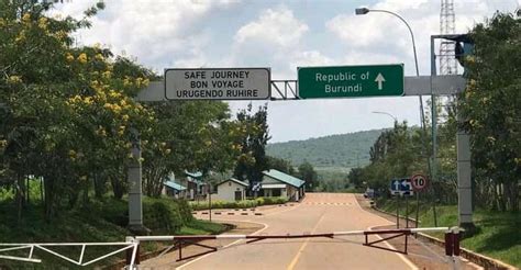 burundi border with rwanda