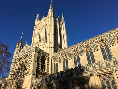 bury saint edmunds uk