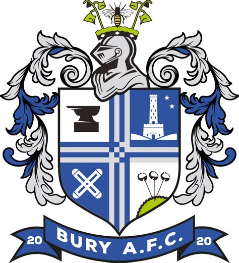 bury st edmunds football club