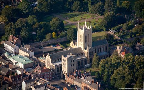 bury st edmunds suffolk