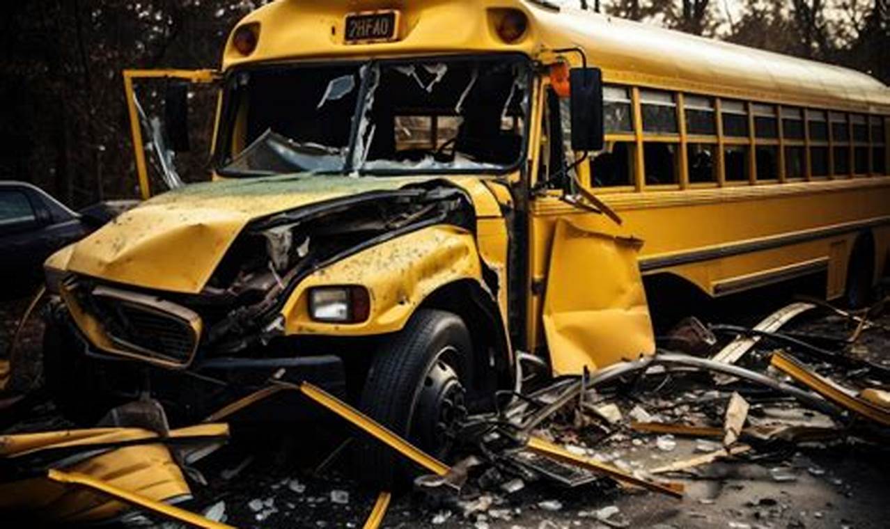 Unlock the Secrets of Bus Accident Lawsuit Loans in Columbus
