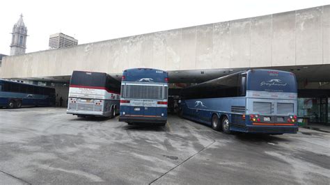 America’s Sorriest Bus Stop Buffalo vs. Rochester Streetsblog USA