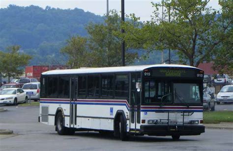 KCATA consolidates bus routes, cuts some fares Kansas City Business