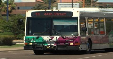 New bus service launched between Phoenix and El Paso CBS 5 KPHO