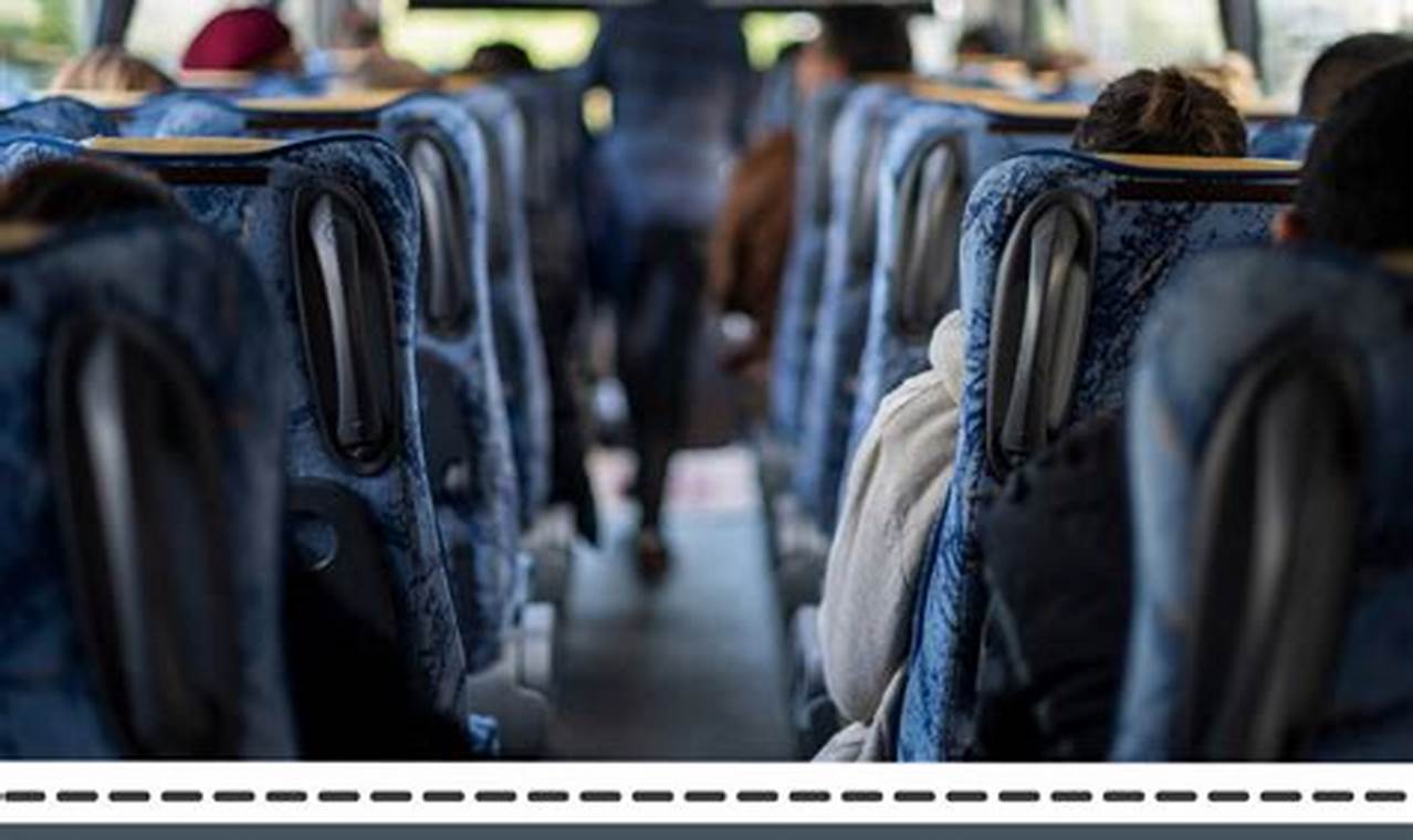 Guide: Essential Bus Insurance Coverage for Safe & Secure Transportation