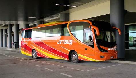 Shuttle Bus To Klia2 : Looking how to get from kl international airport