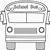 bus printable coloring pages