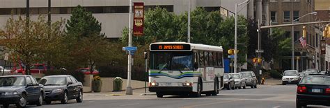 Riders now able to follow Centro buses in real time Innovation Trail