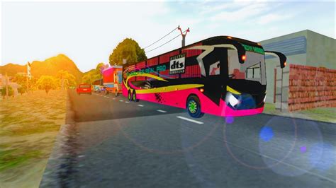 bus simulator real mod apk