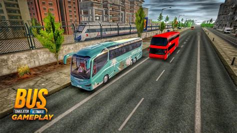 bus simulator zuuks mod apk