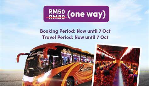 tesyasblog : Bus from Singapore to Johor Bahru
