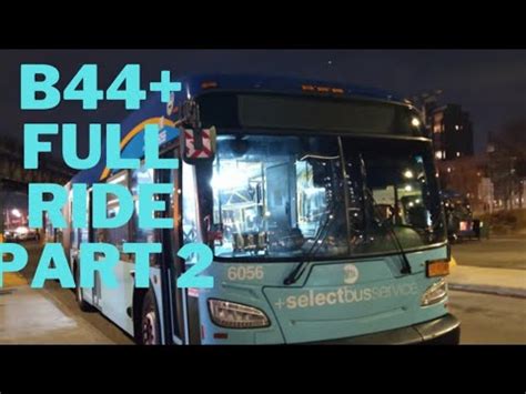 bus b44