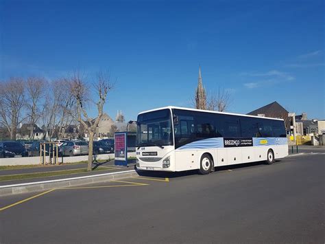 bus bain de bretagne