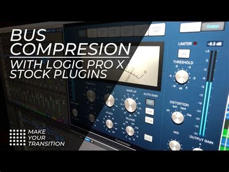Bus Compression In Logic