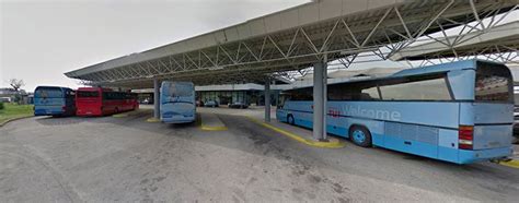 bus corfu airport to corfu town