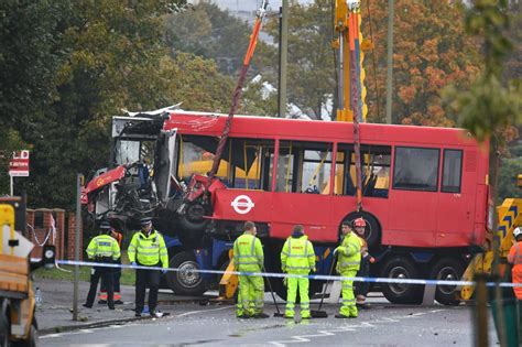 bus crash today sydney