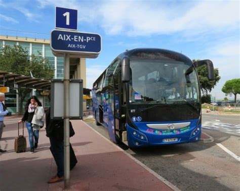 bus from marseille airport to cassis