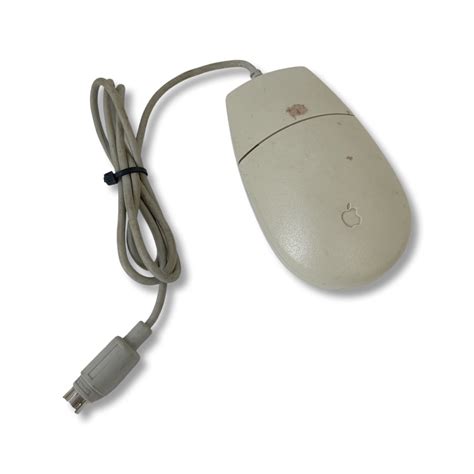 Bus Mouse Computer Definition