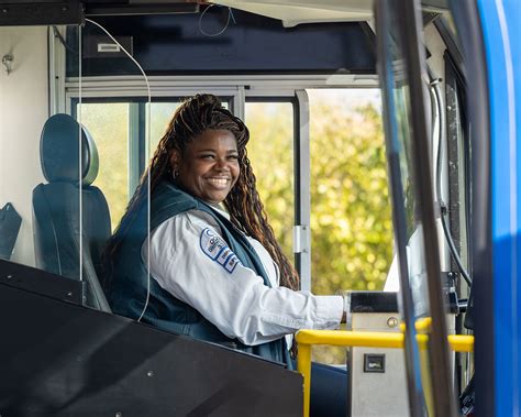 bus operator