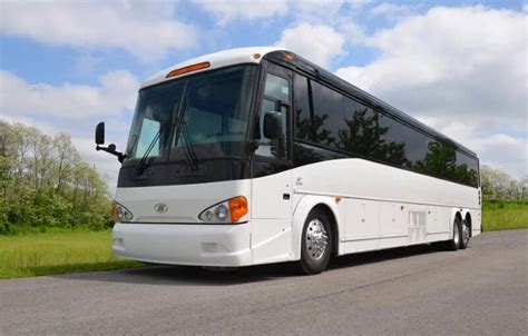 bus rental fort lauderdale to orlando