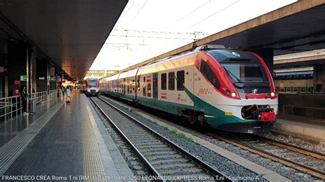 bus roma termini fiumicino