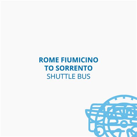 bus rome fiumicino pdf