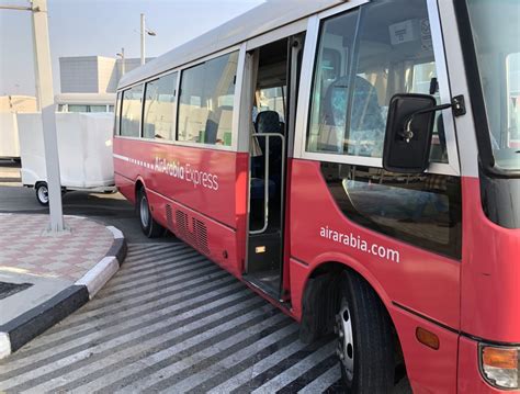 bus service from sharjah airport to dubai