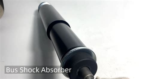 Bus Shock Absorber Cost