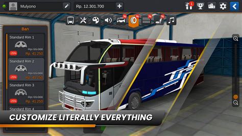 bus simulator indonesia