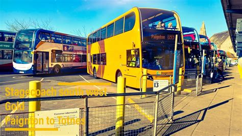 bus timetable paignton to totnes