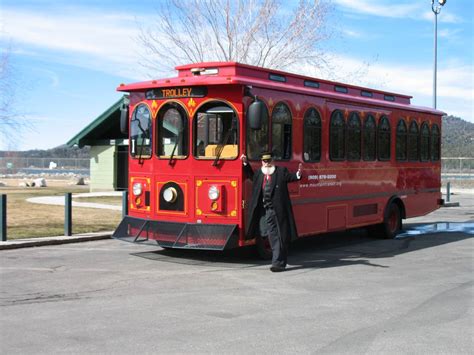 bus to bear mountain