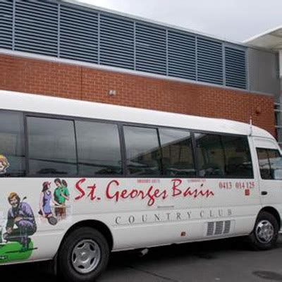 bus to jervis bay