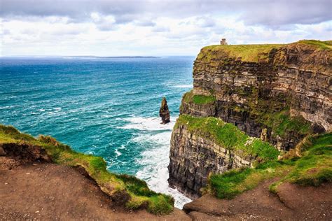 bus tours from dublin to cliffs of moher