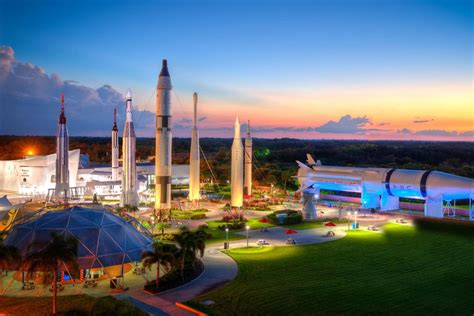 bus tours orlando to kennedy space center