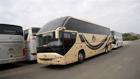 bus transport companies in saudi arabia