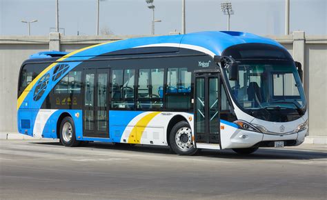 bus transportation abu dhabi