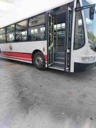 Bus Tunis Kelibia