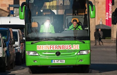 bus von berlin nach leipzig