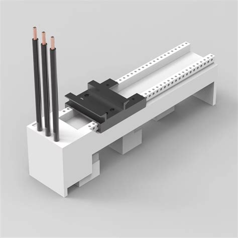 Busbar Adapter Hs Code