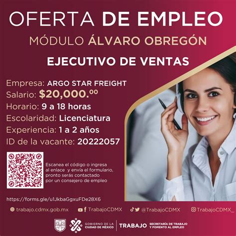 buscador de ofertas de empleo