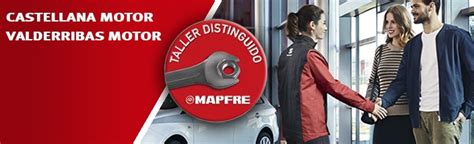 buscador talleres distinguidos mapfre