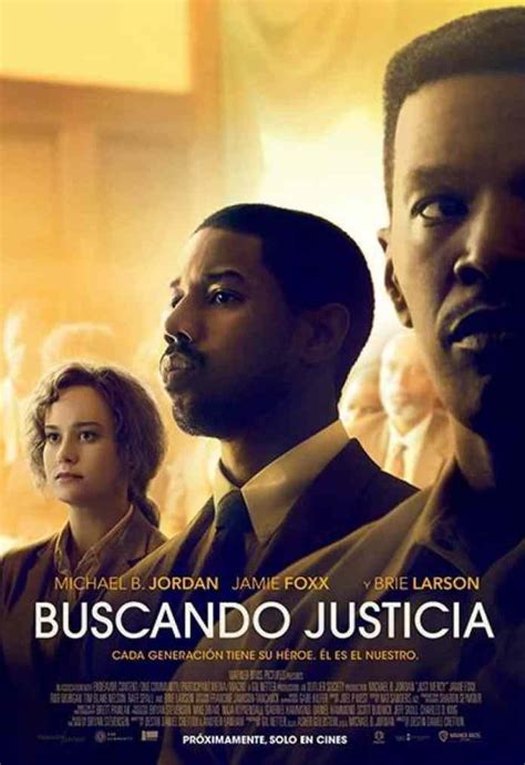 Llega a los cines el drama “Buscando justicia” « Diario La Capital de
