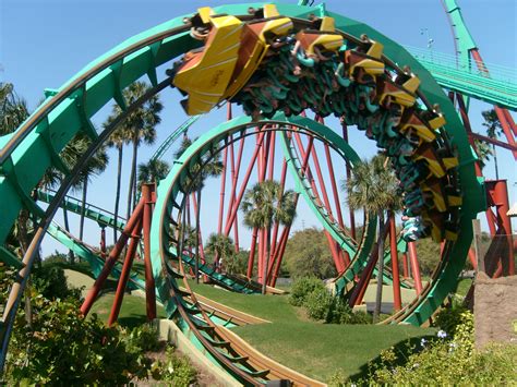 busch gardens tampa rides