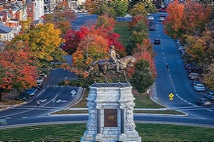 buses from dc to richmond virginia