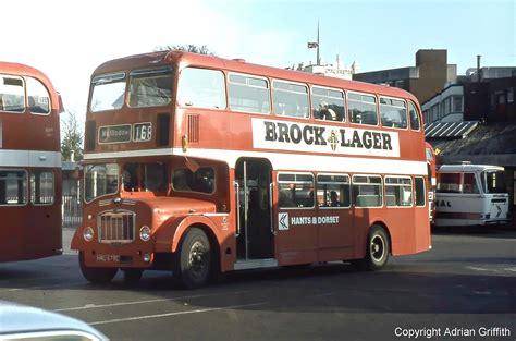 buses in bournemouth area