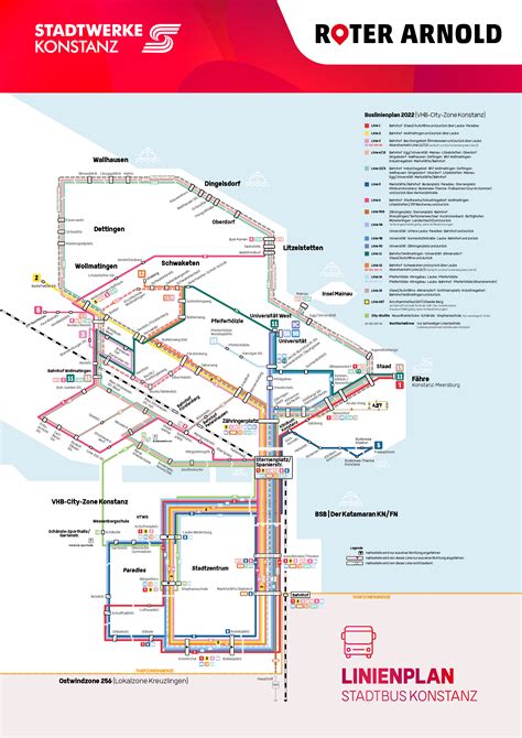 busfahrplan konstanz linie 3