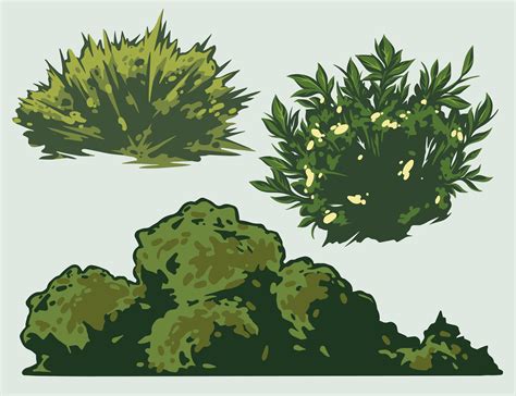 Bush Design