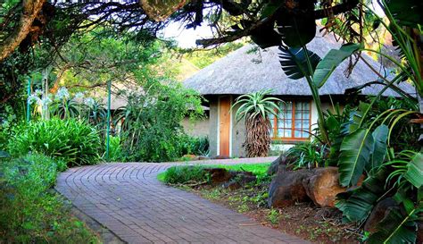 bush lodge in pmb