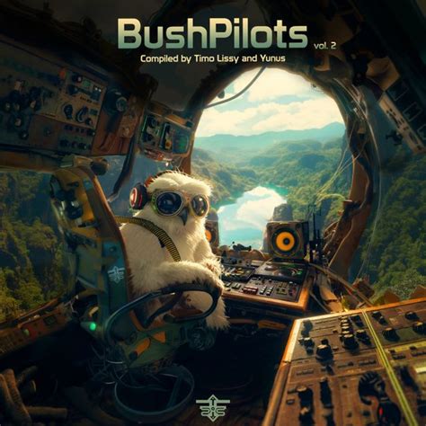 bush pilots 2